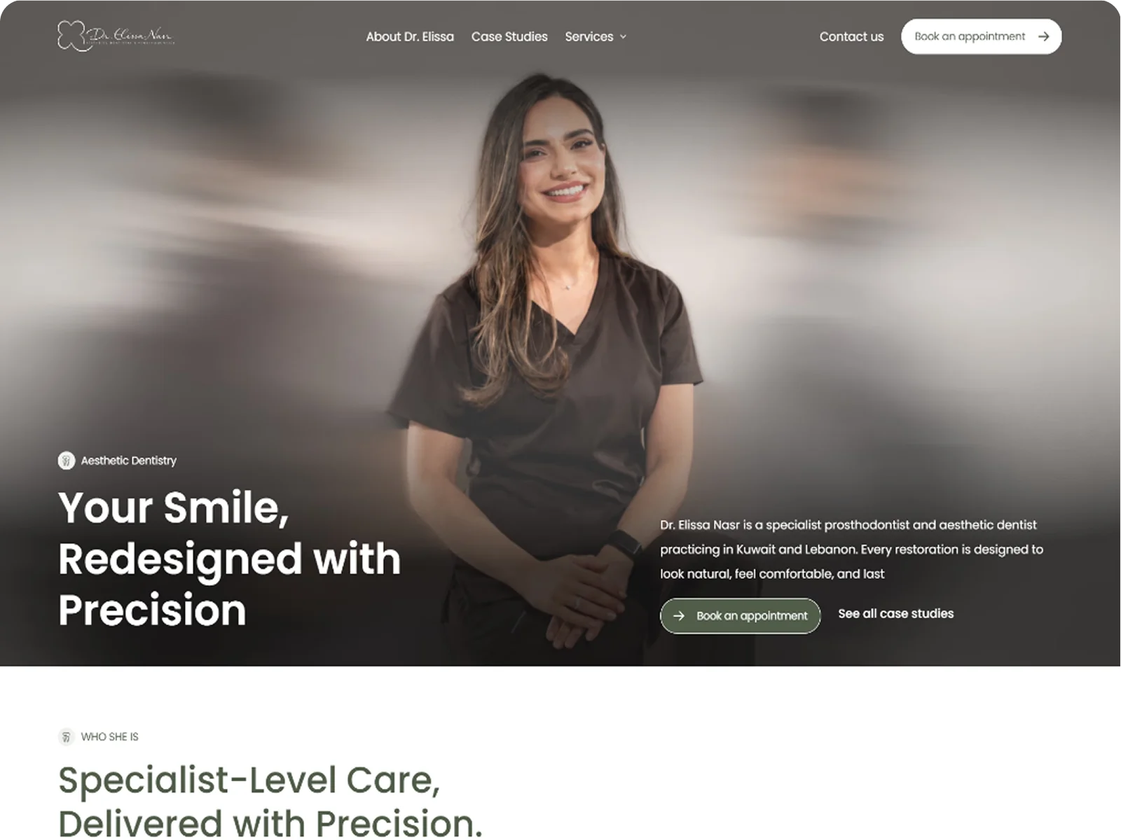 drelissa-works-of-maestroweb