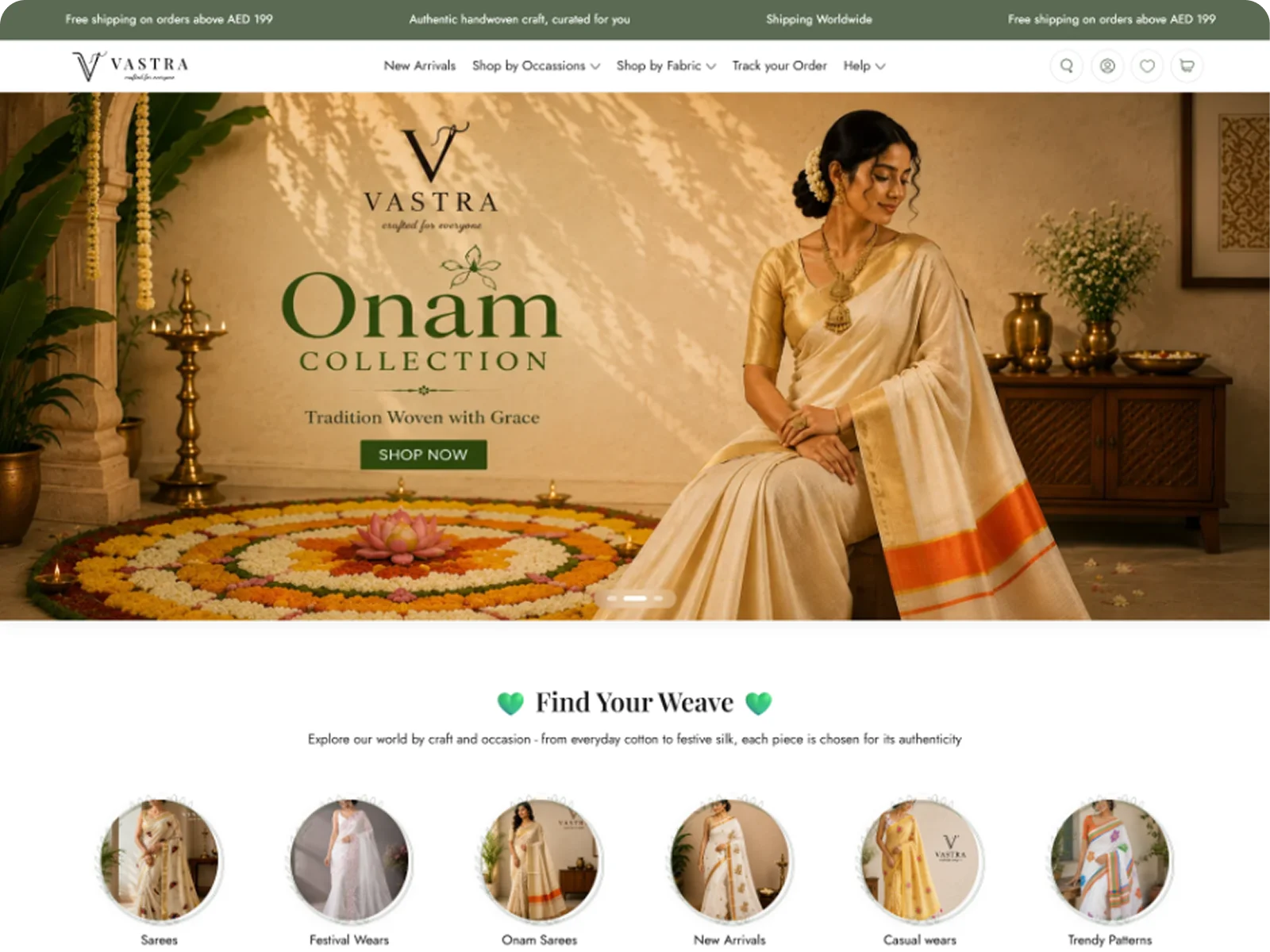 works-of-maestroweb-vastraglobalstudio
